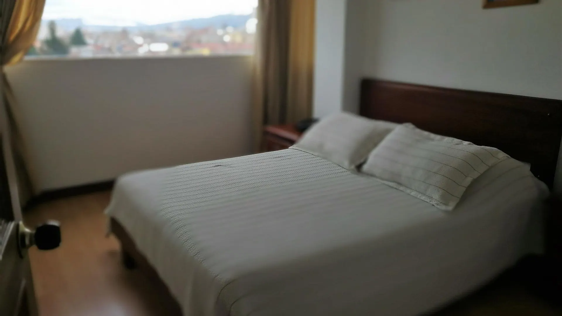 Hotel Alicante Bogotá