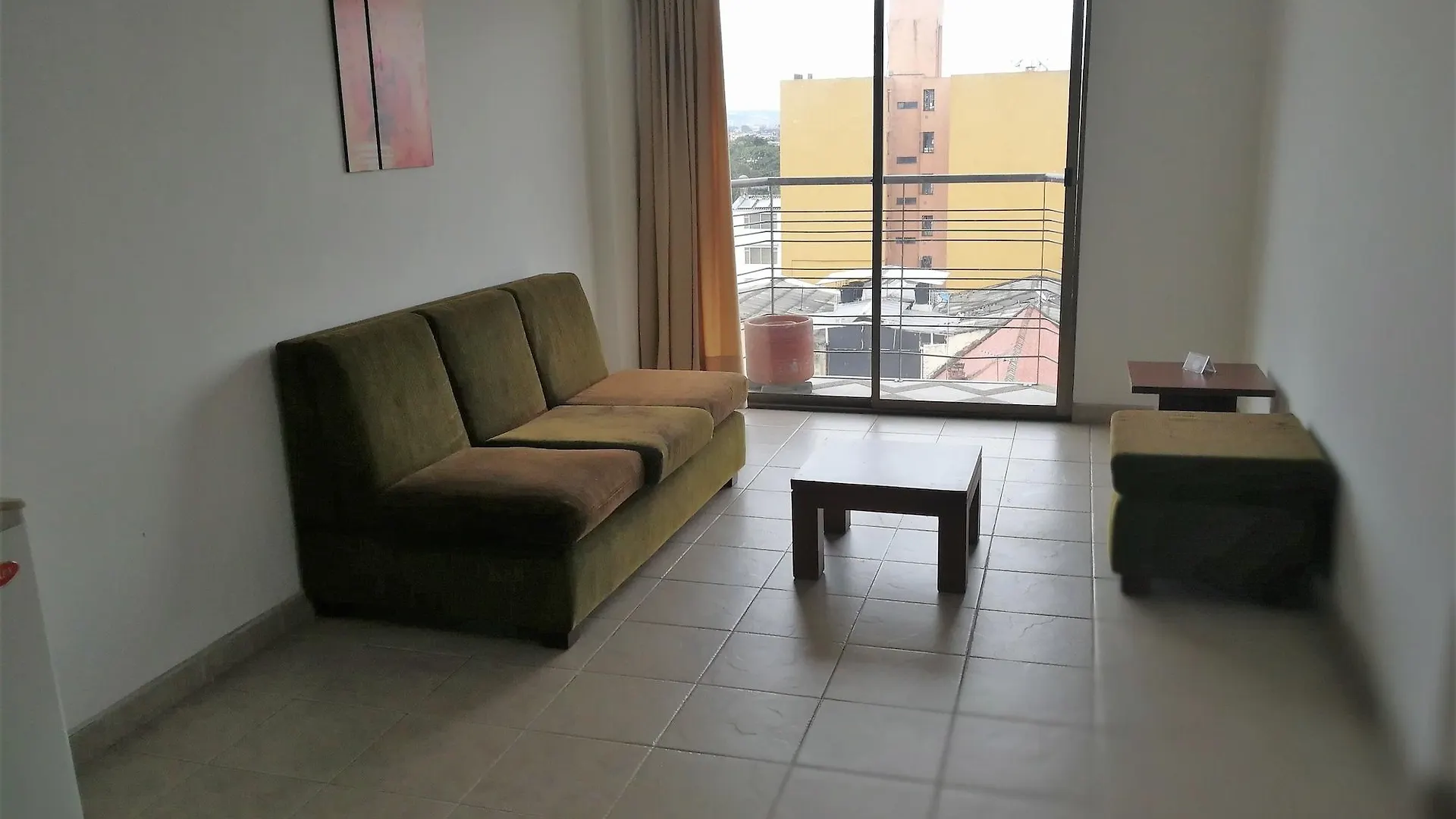 Hotel Alicante Bogotá 2*,  Colombia