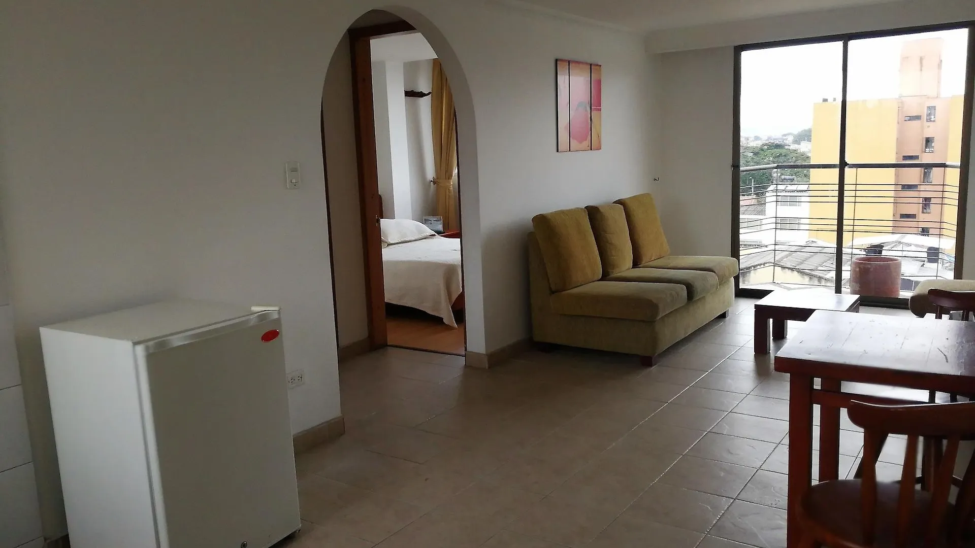 Hotel Alicante Bogotá