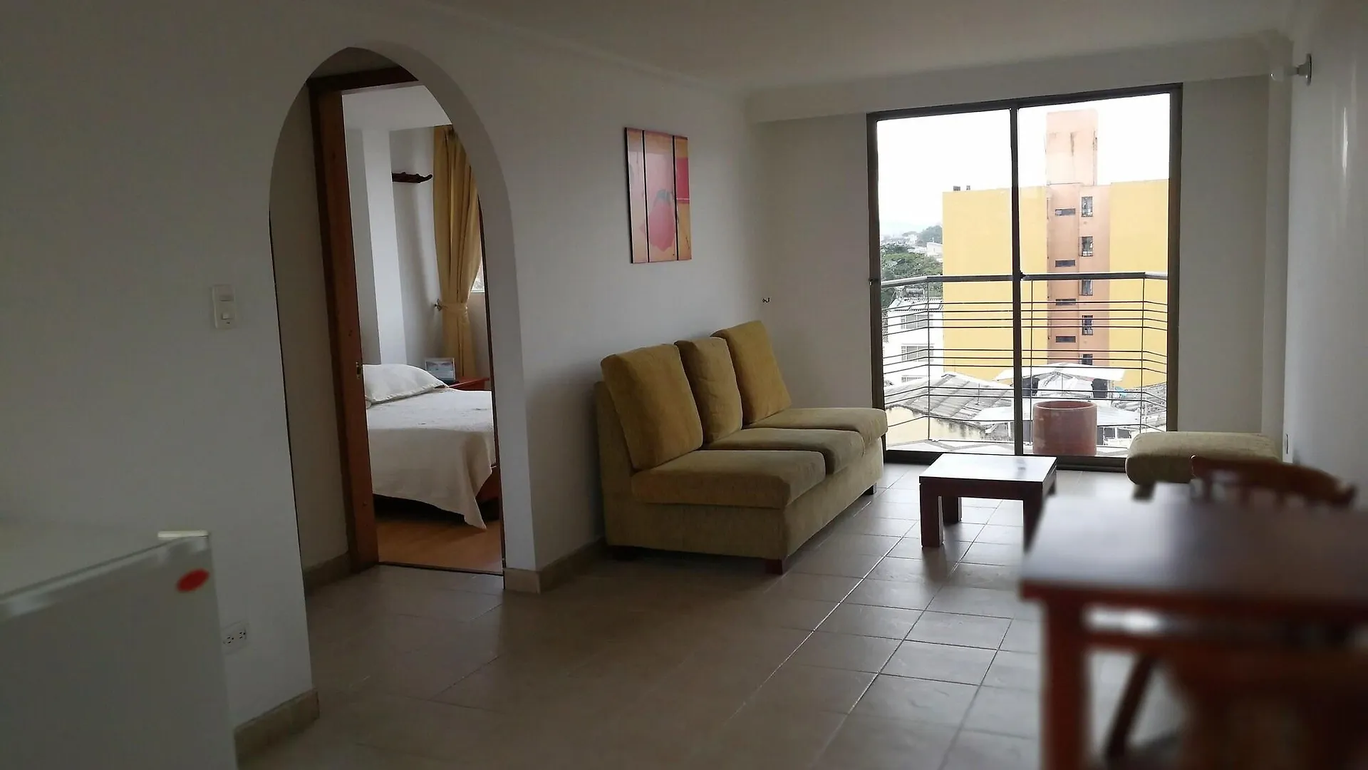 Hotel Alicante Bogotá