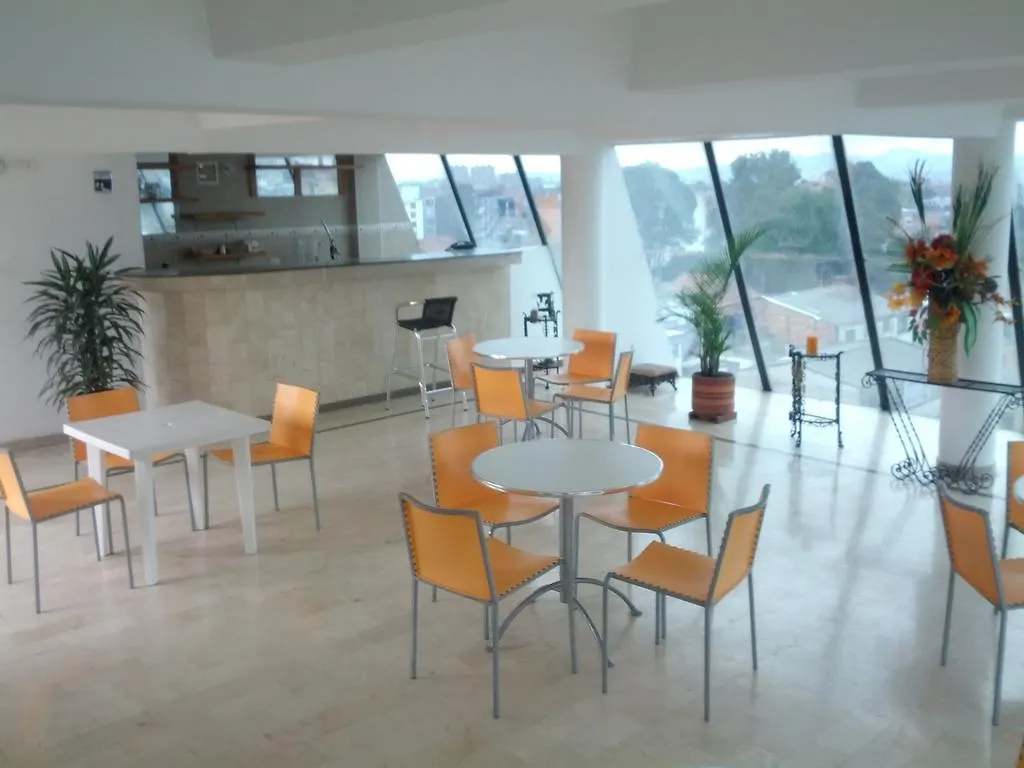 Hotel Alicante Bogotá 2*,  Colombia