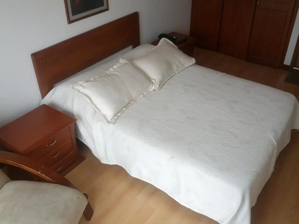 Hotel Alicante Bogotá