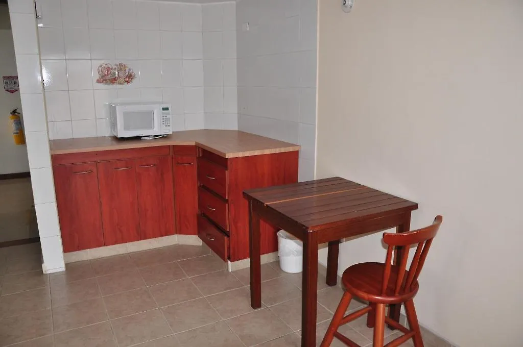 Hotel Alicante Bogotá 2*,  Colombia