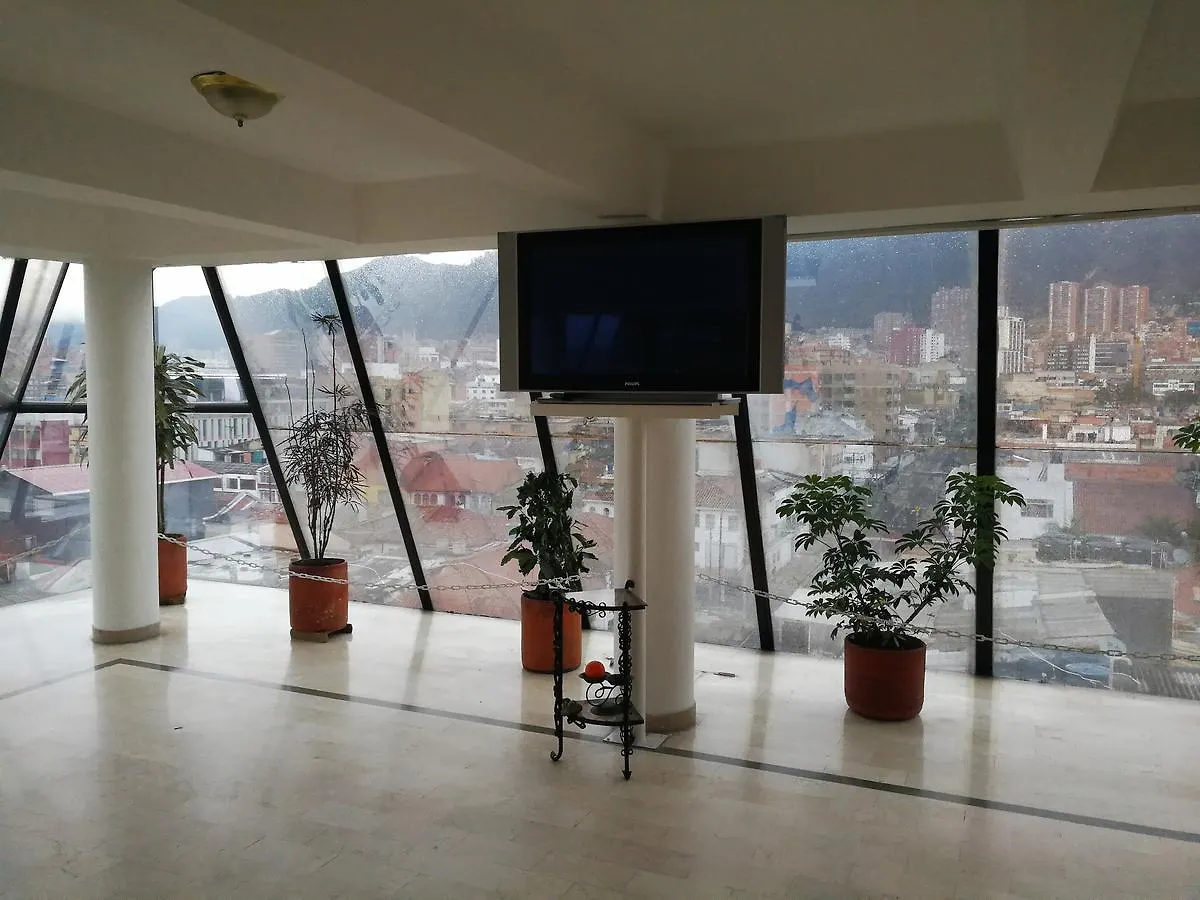 Hotel Alicante Bogotá