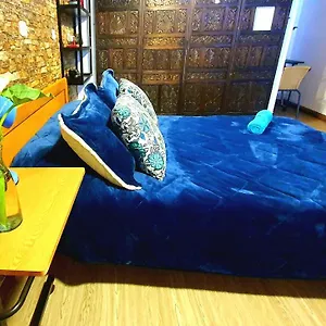 Aparta Estudio Xenia Bogotá