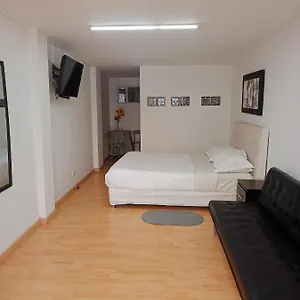 V&b Bogotá