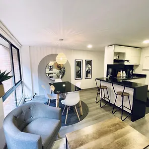 Palace By Wynwood House Bogotá