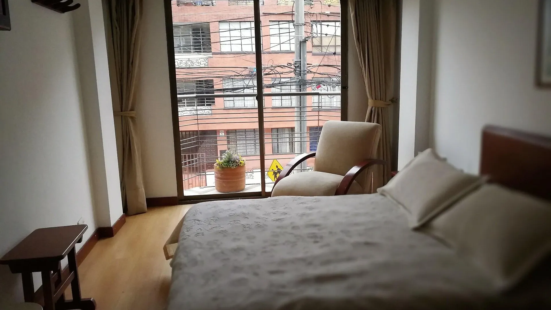 Hotel Alicante Bogotá