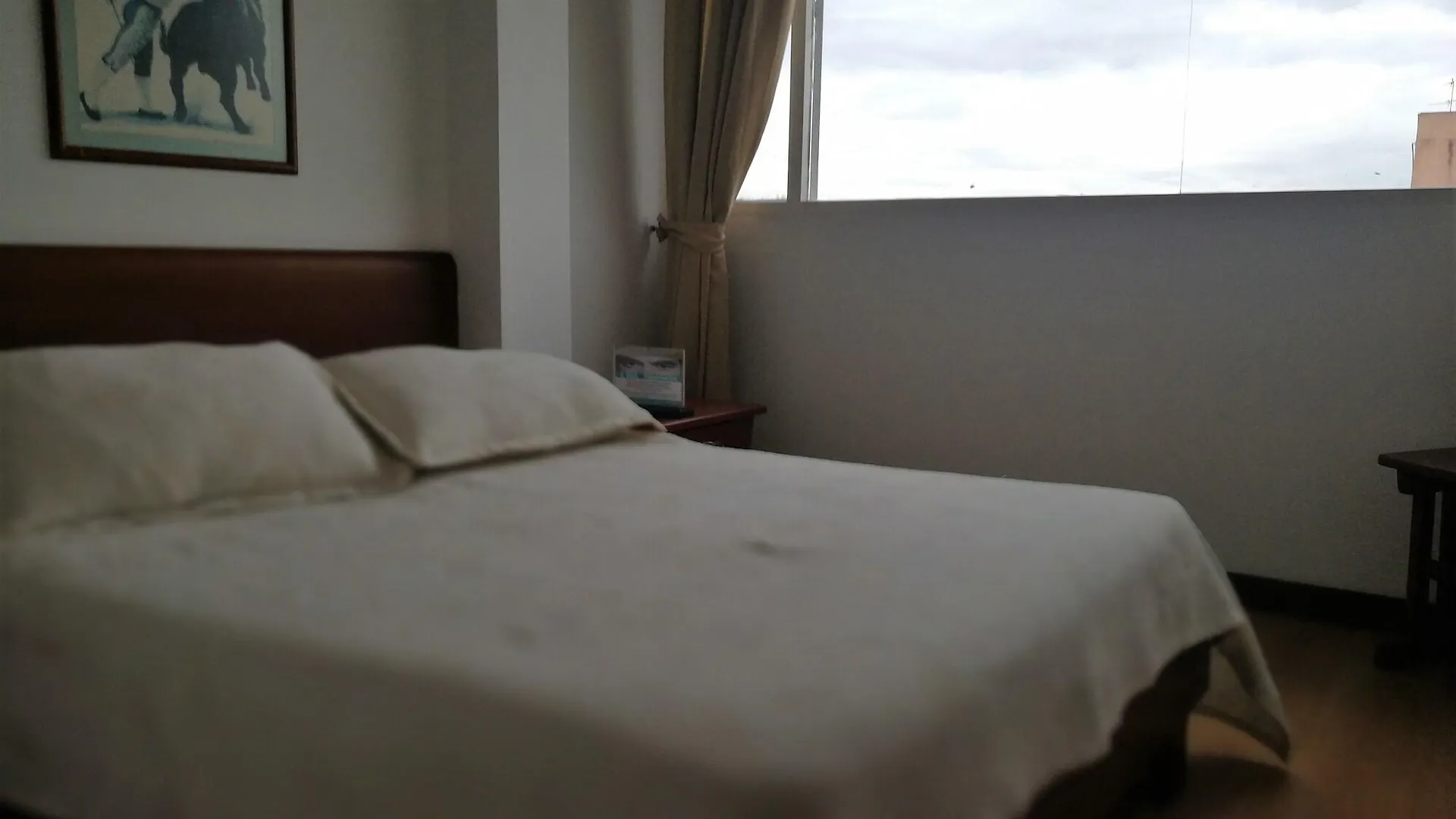 Hotel Alicante Bogotá