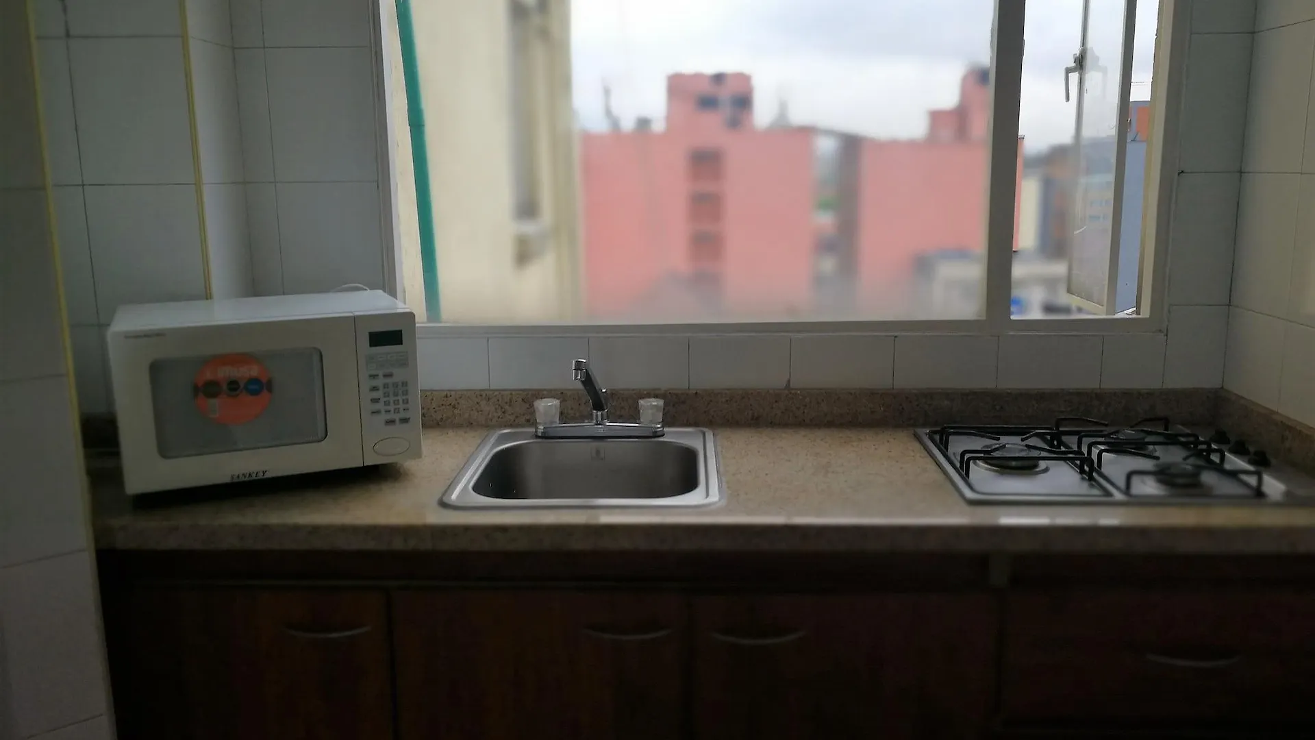 Hotel Alicante Bogotá