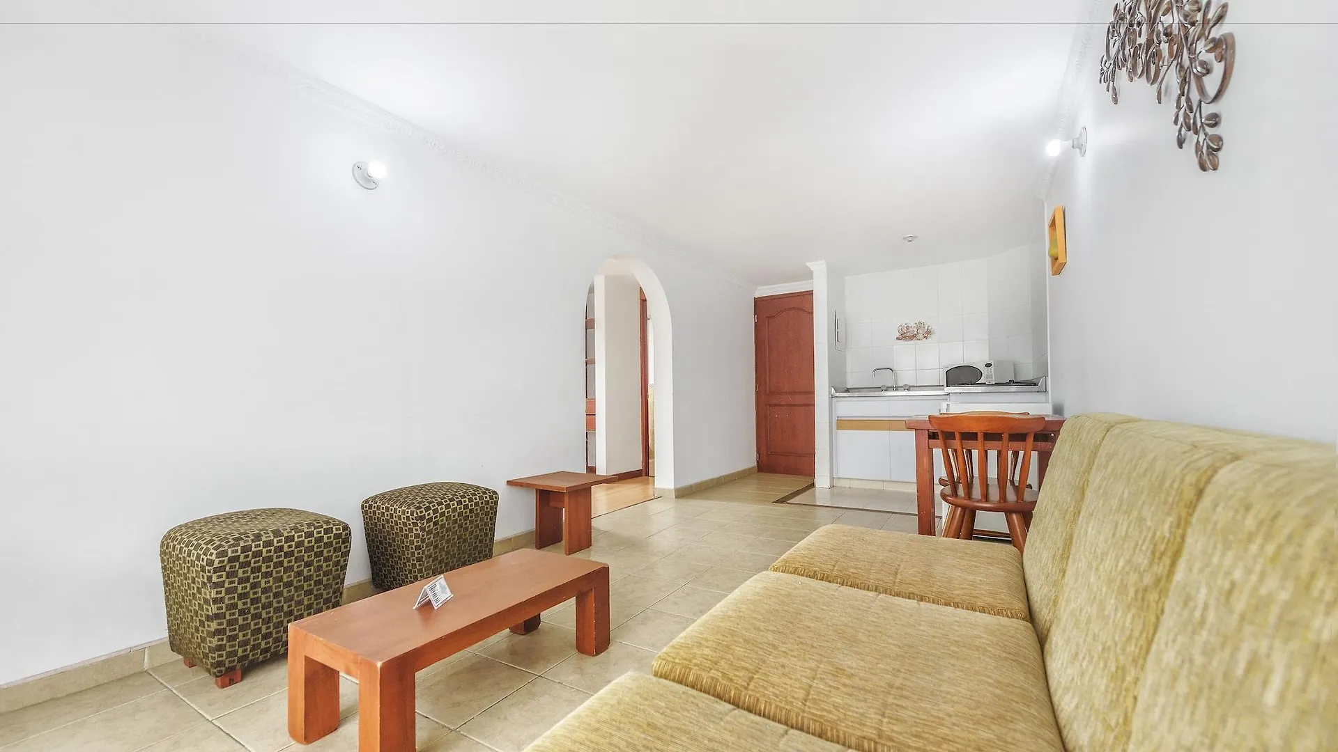 Hotel Alicante Bogotá Kolumbia