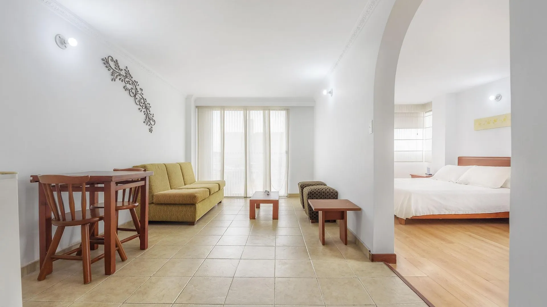 Hotel Alicante Bogotá