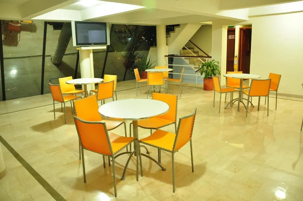 Hotel Alicante Bogota