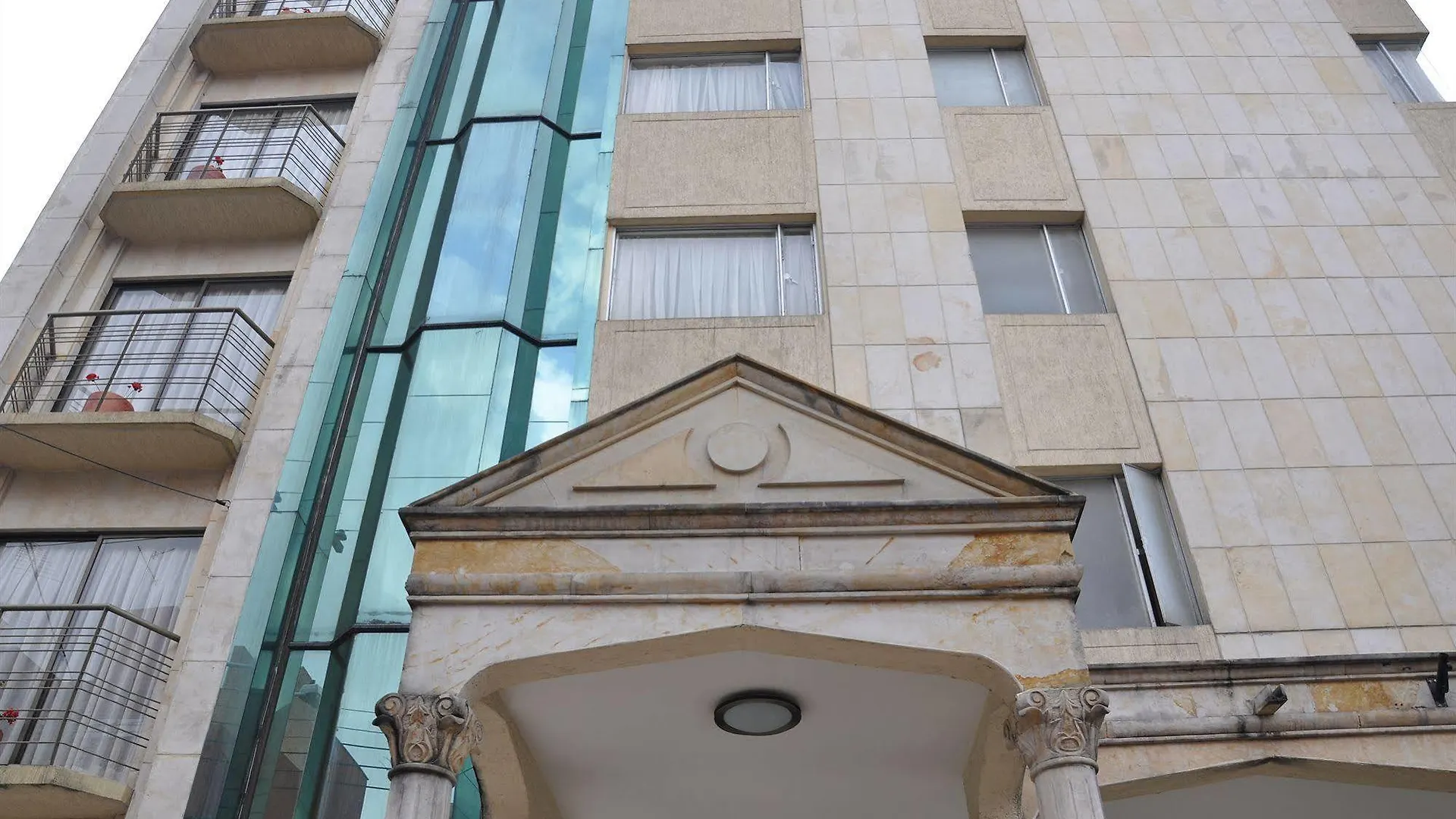 Hotel Alicante Bogota