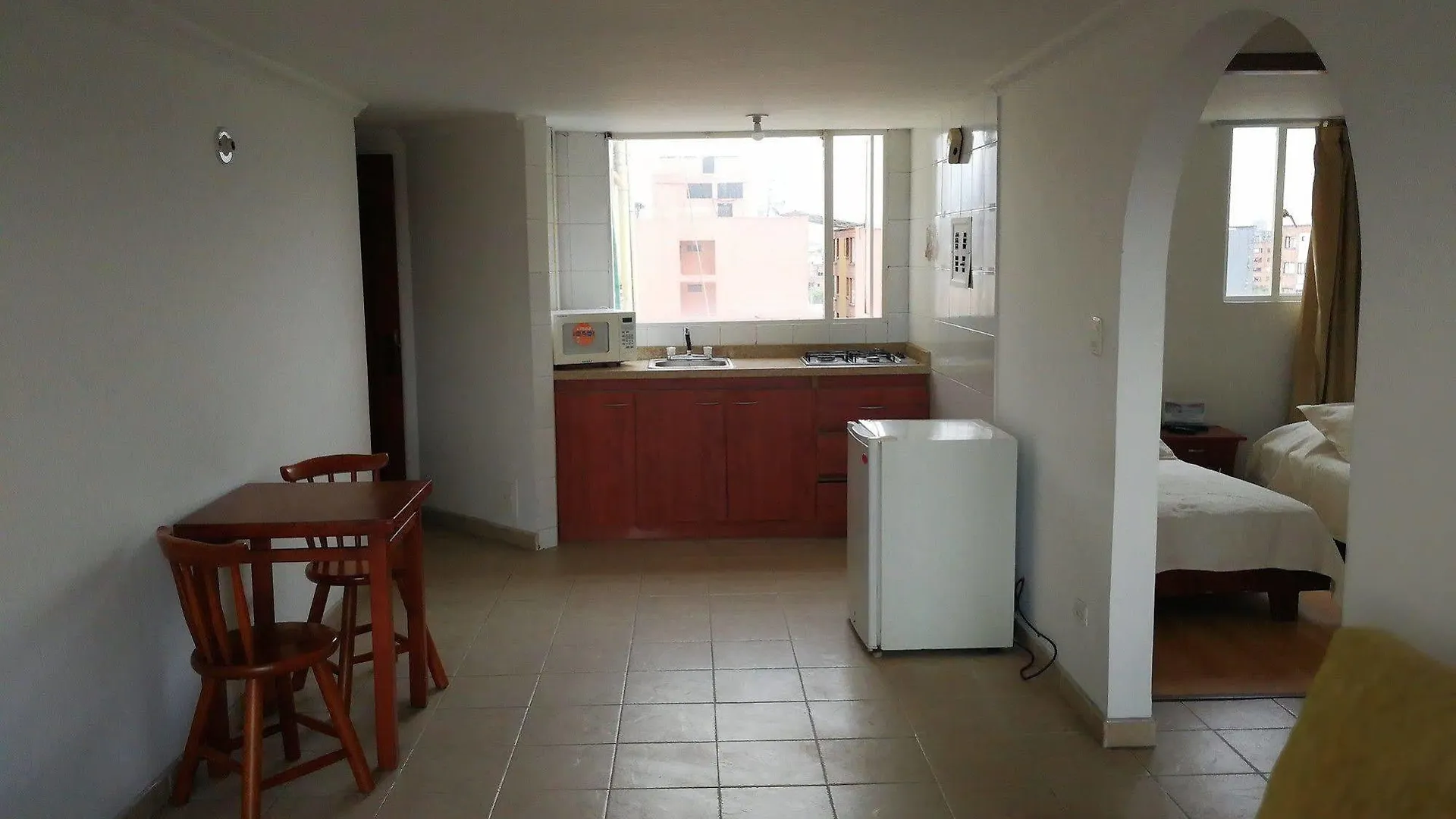 Hotel Alicante Bogotá