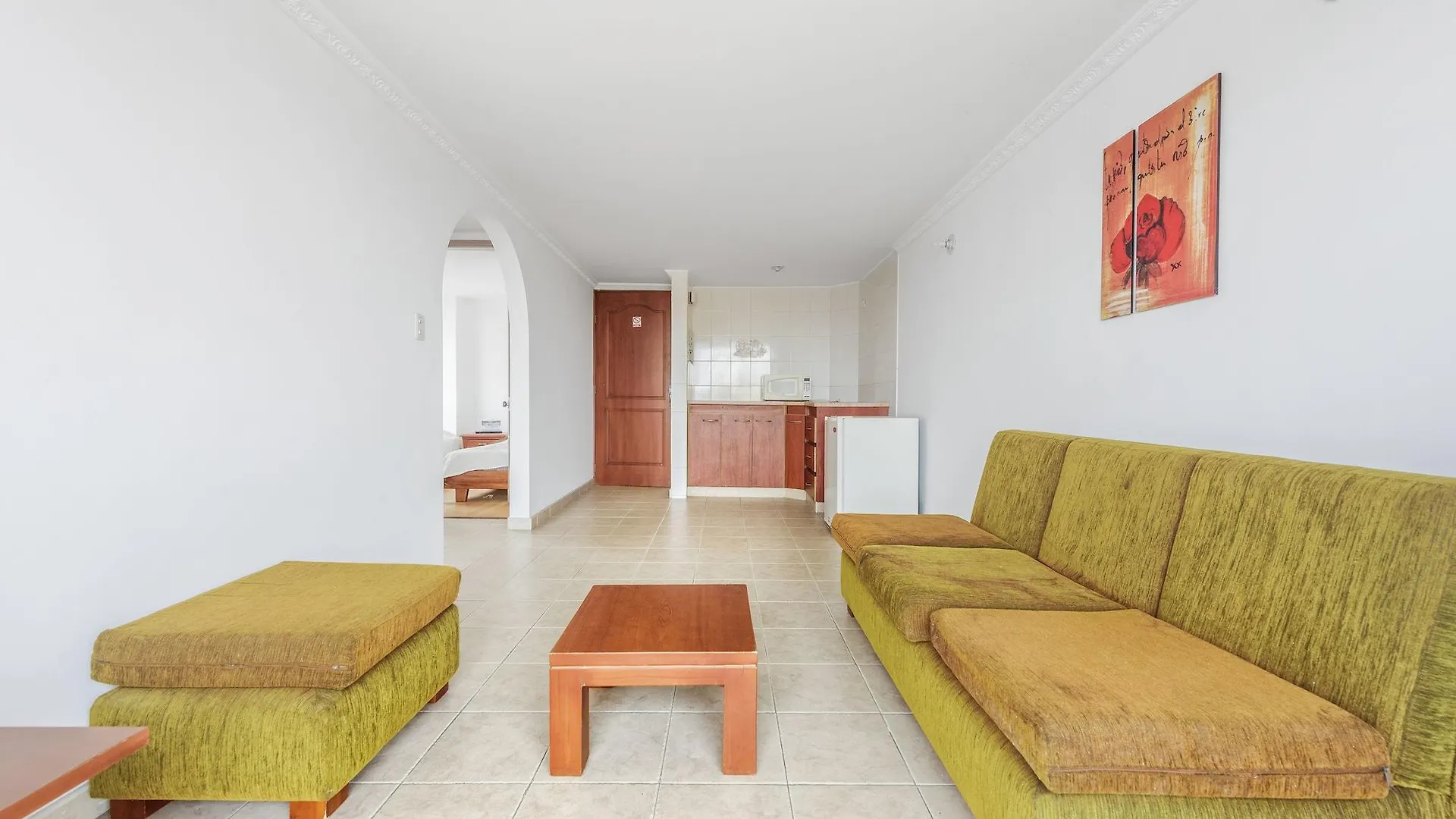 Hotel Alicante Bogotá