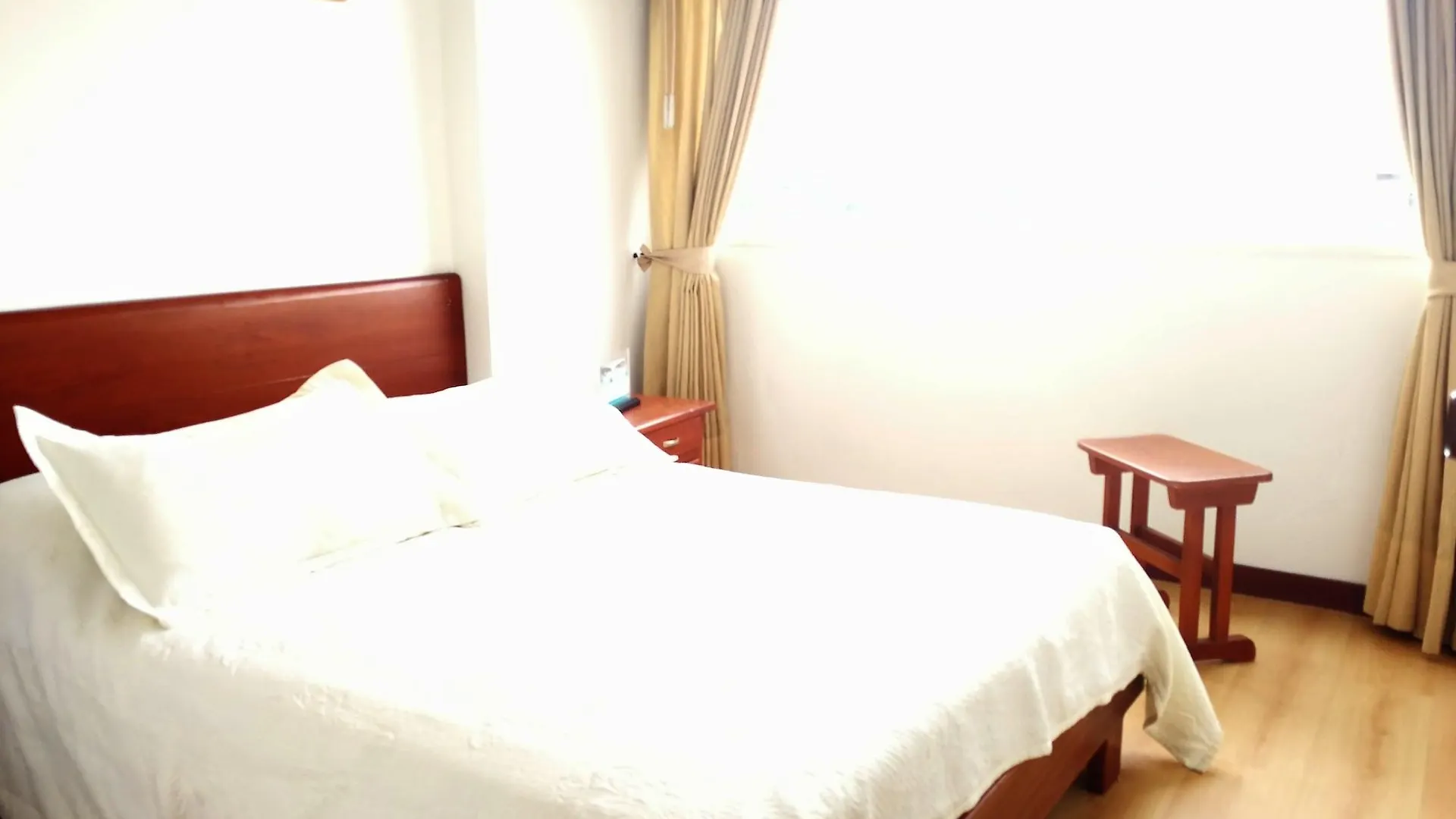 Hotel Alicante Bogotá