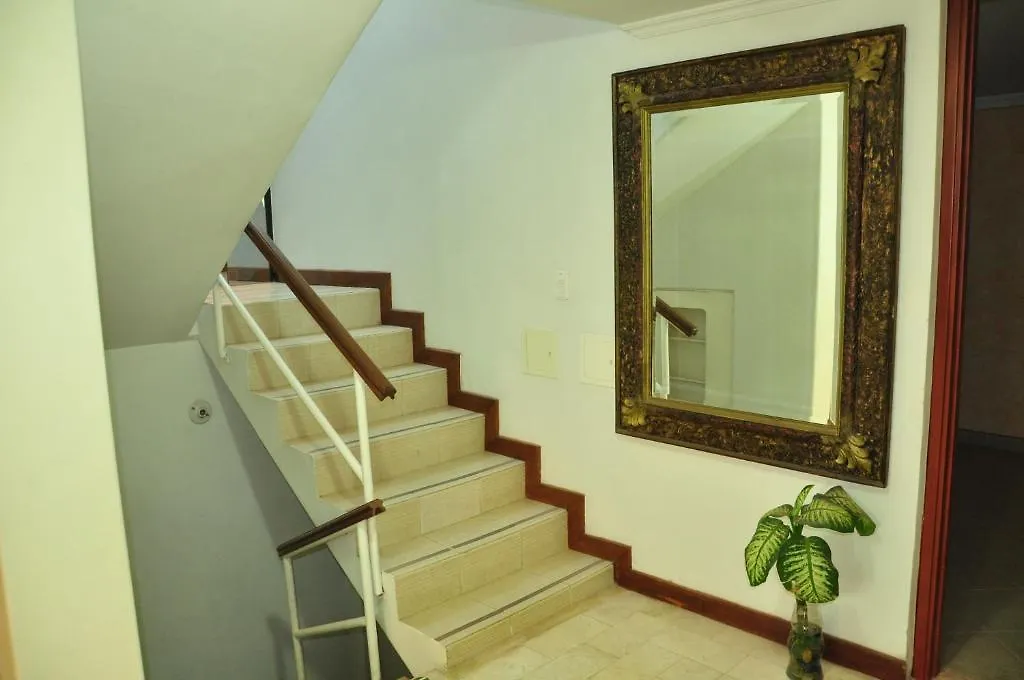 Hotel Alicante Bogotá